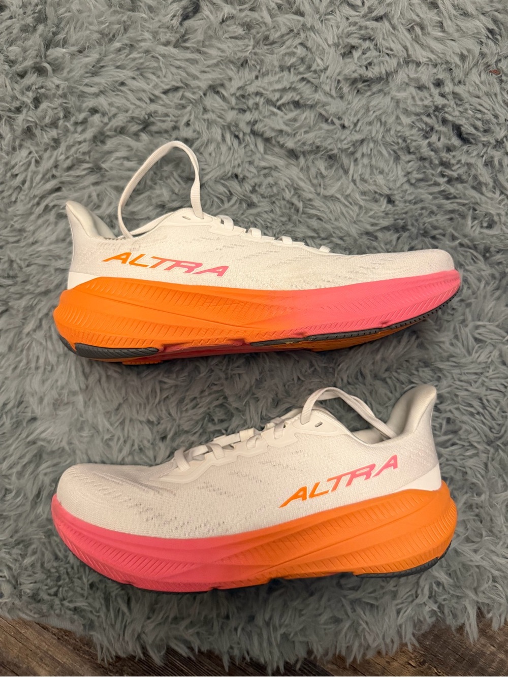 Altra experience flow 2 - Picture 1 of 6